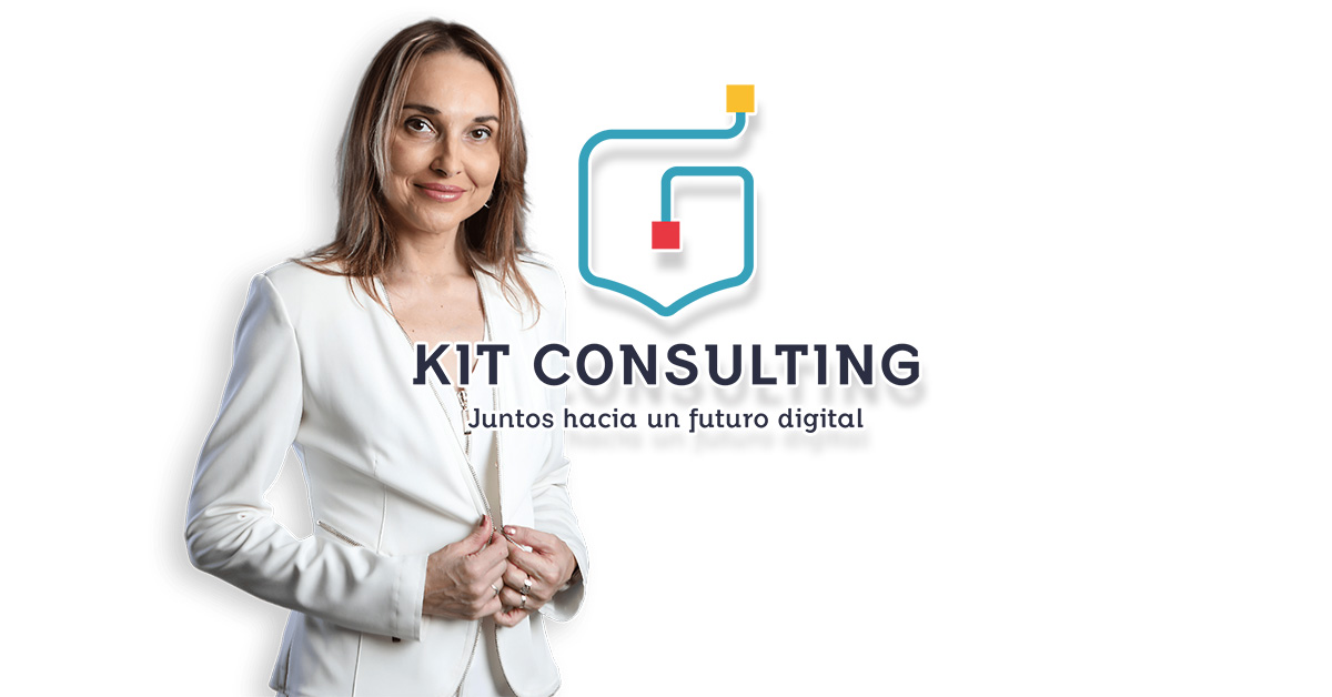 Asesor digital - Kit Consulting - Mati Ferrer